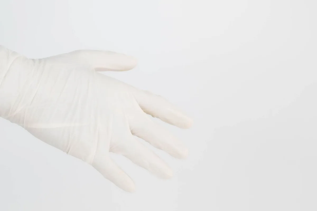 Blood Spill Cleanup in Glenhaven, Kansas City, MO