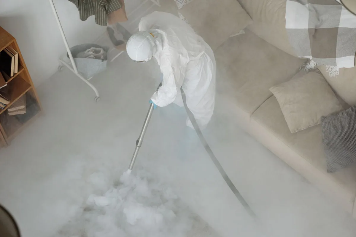 Biohazard Cleanup in Glenhaven, Kansas City, MO